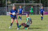 S.K.N.W.K. 1 - W.H.S. 1 (beker) seizoen 2024-2025 (55/101)